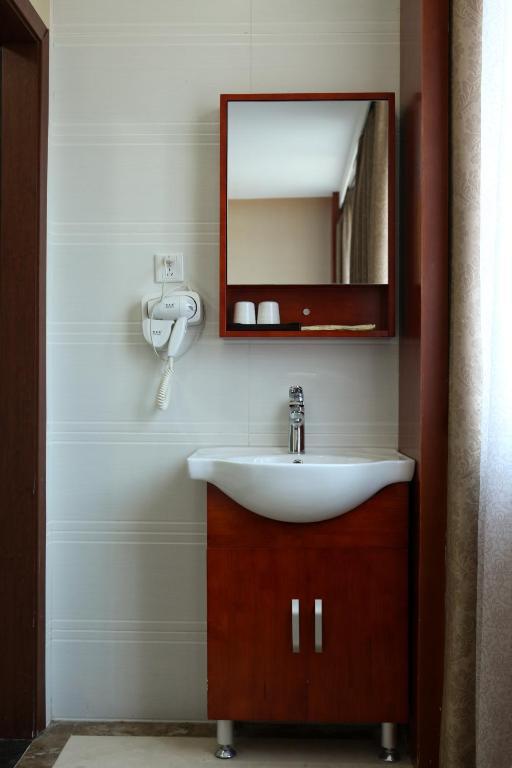 Kaifu Hotel กวางโจว ห้อง รูปภาพ