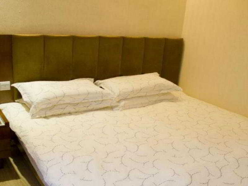 Kaifu Hotel กวางโจว ภายนอก รูปภาพ